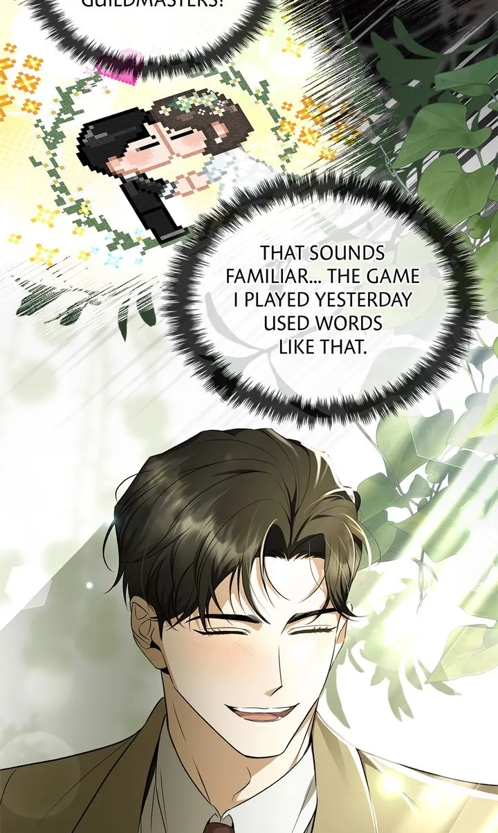 Read Creating Hidden Endings chapter 1 image 83 on Lezhin