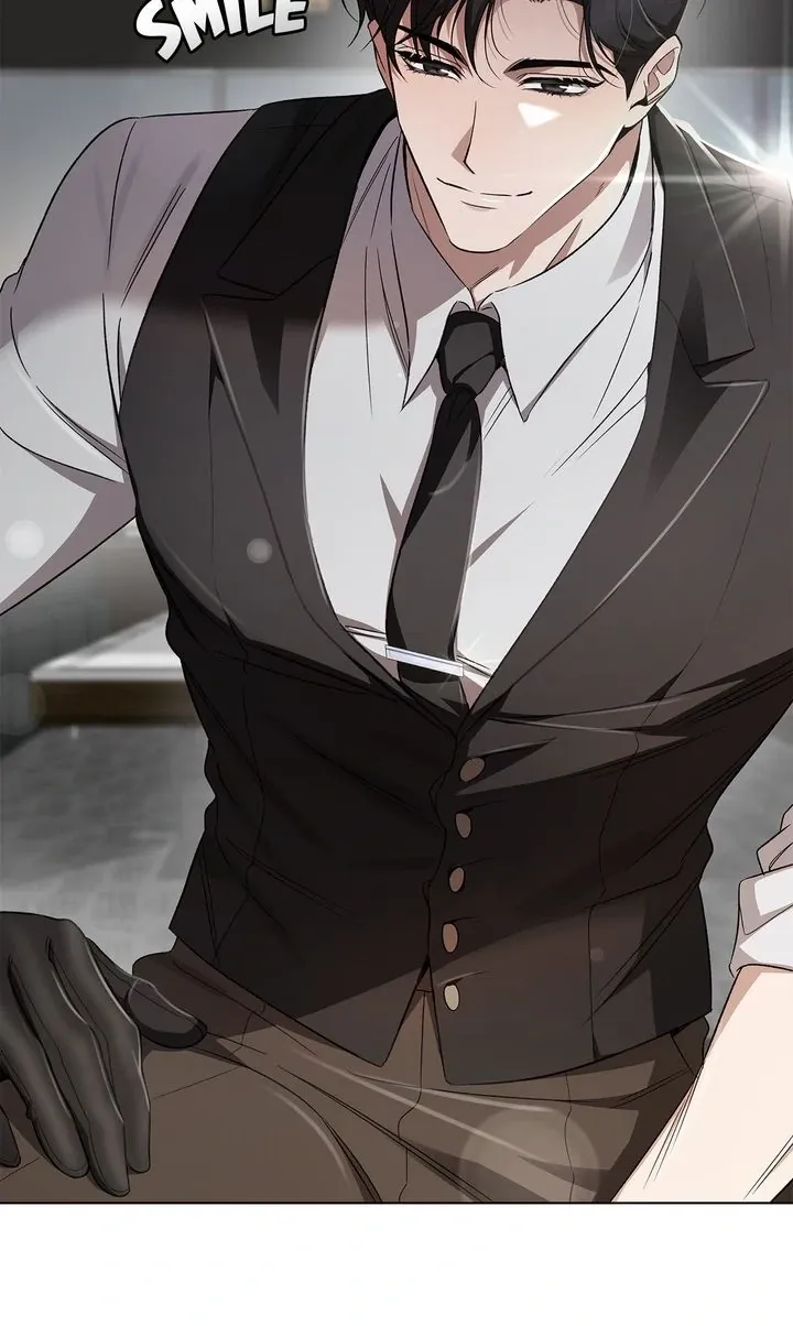 Read Creating Hidden Endings chapter 1 image 87 on Lezhin