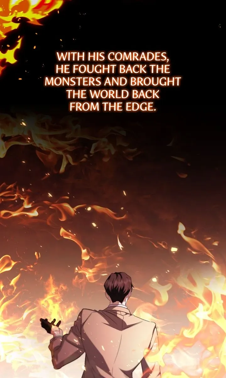 Read Creating Hidden Endings chapter 1 image 9 on Lezhin