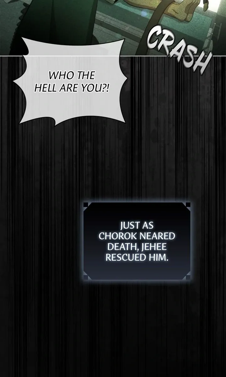 Read Creating Hidden Endings chapter 10 image 10 on Lezhin