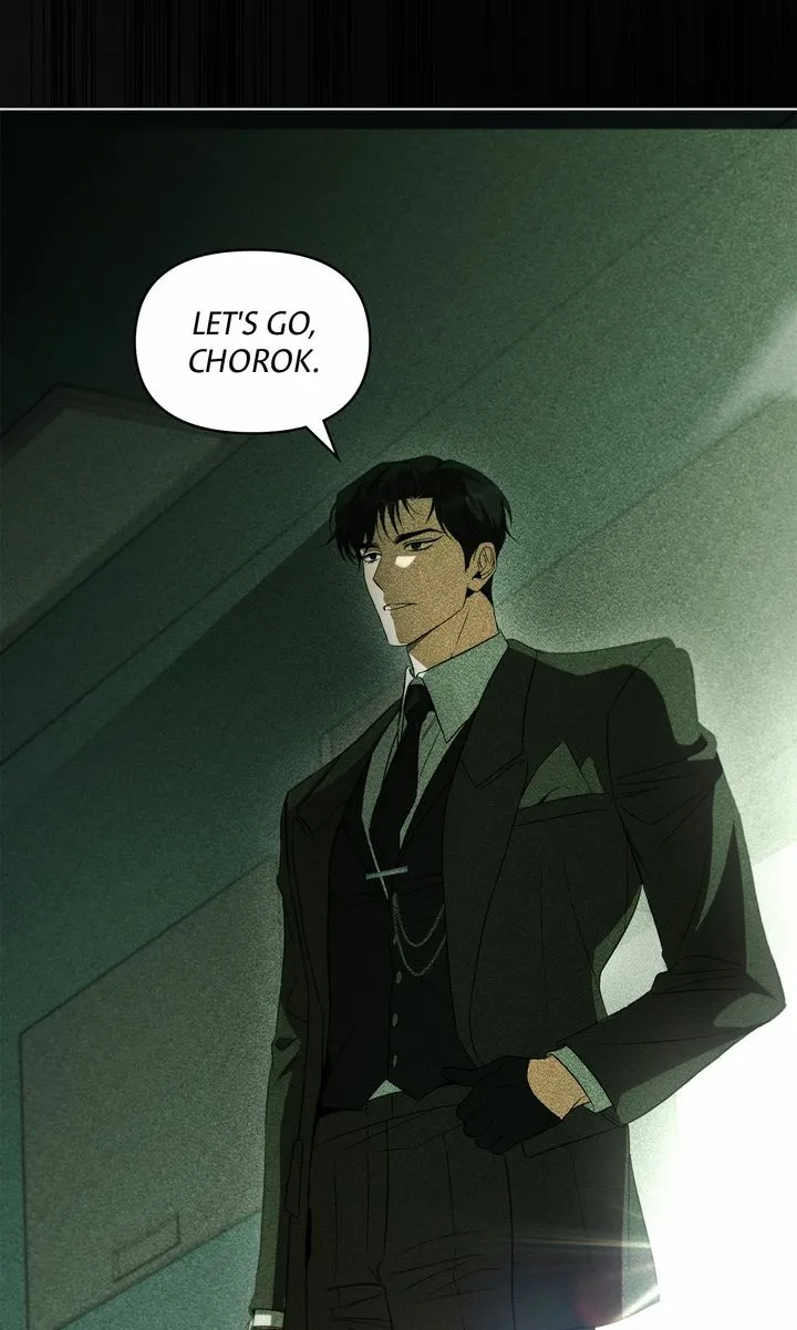Read Creating Hidden Endings chapter 10 image 11 on Lezhin