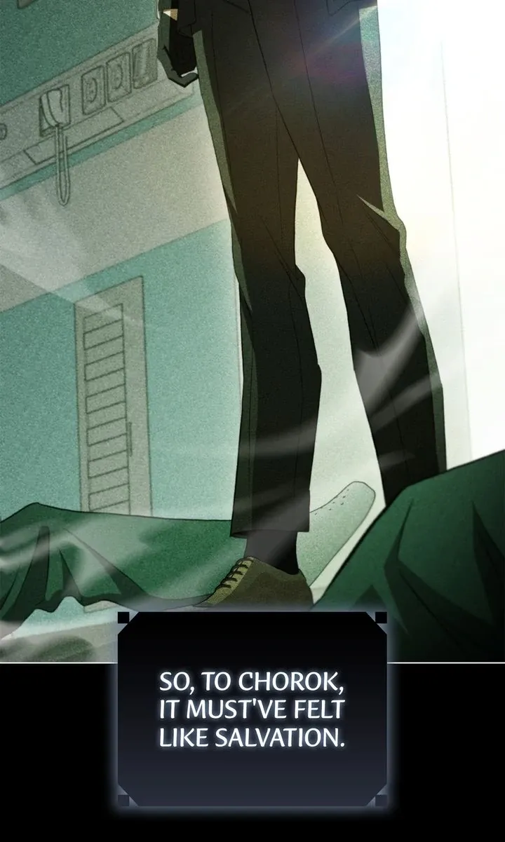 Read Creating Hidden Endings chapter 10 image 12 on Lezhin