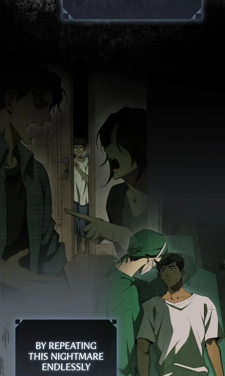 Read Creating Hidden Endings chapter 10 image 15 on Lezhin