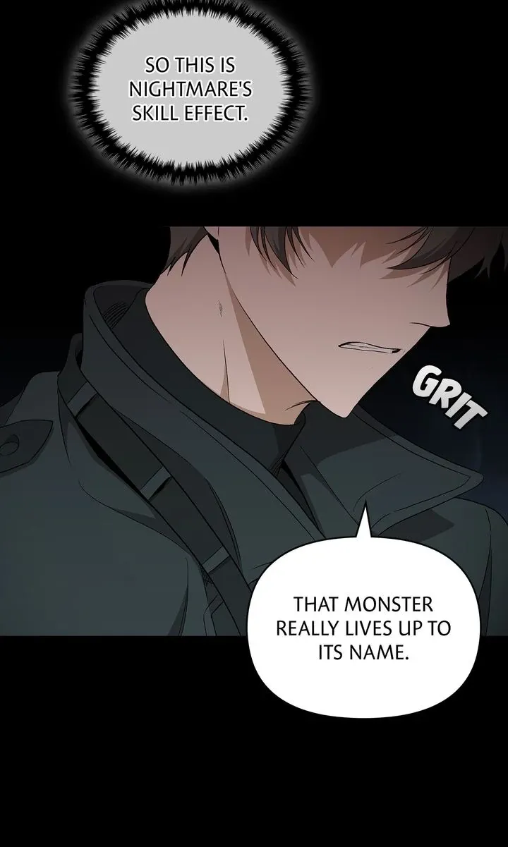 Read Creating Hidden Endings chapter 10 image 18 on Lezhin