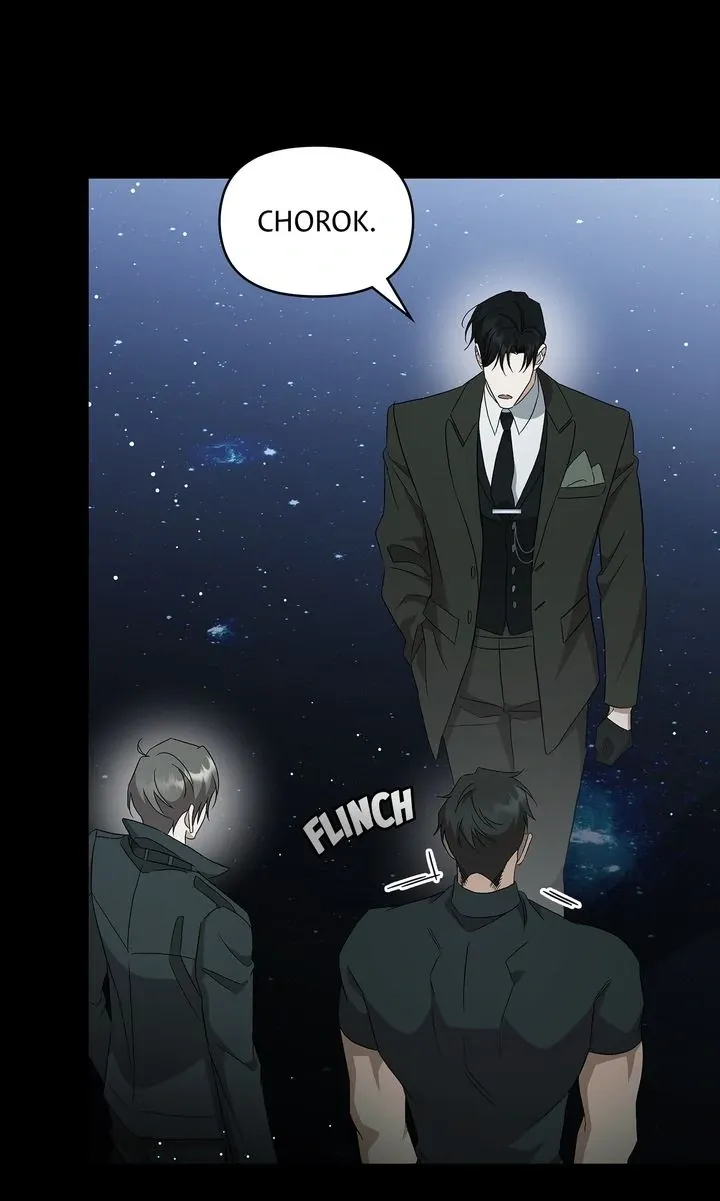 Read Creating Hidden Endings chapter 10 image 2 on Lezhin