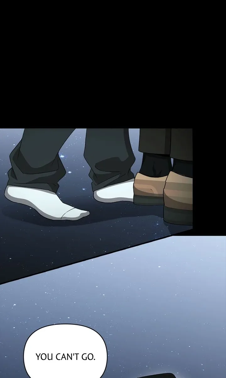 Read Creating Hidden Endings chapter 10 image 20 on Lezhin