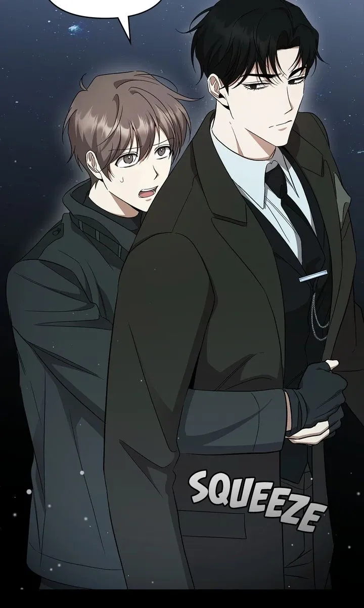 Read Creating Hidden Endings chapter 10 image 21 on Lezhin