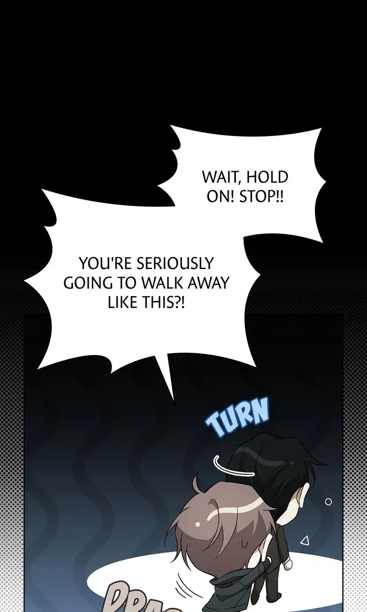 Read Creating Hidden Endings chapter 10 image 23 on Lezhin