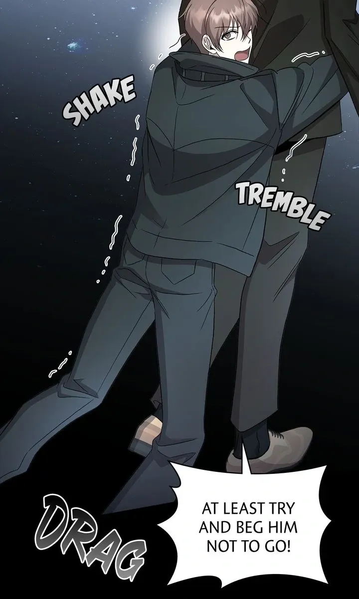 Read Creating Hidden Endings chapter 10 image 28 on Lezhin