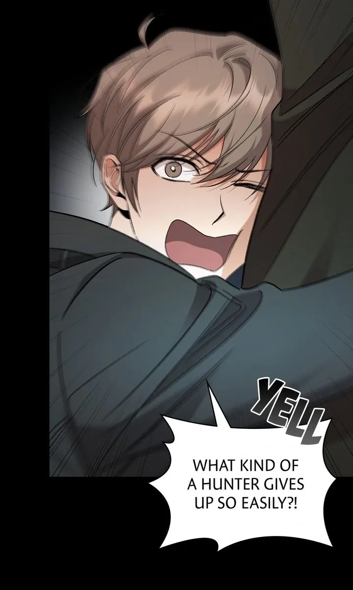 Read Creating Hidden Endings chapter 10 image 32 on Lezhin