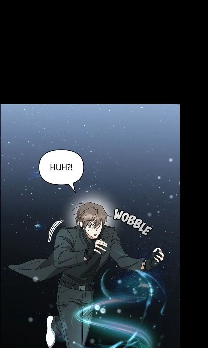 Read Creating Hidden Endings chapter 10 image 33 on Lezhin