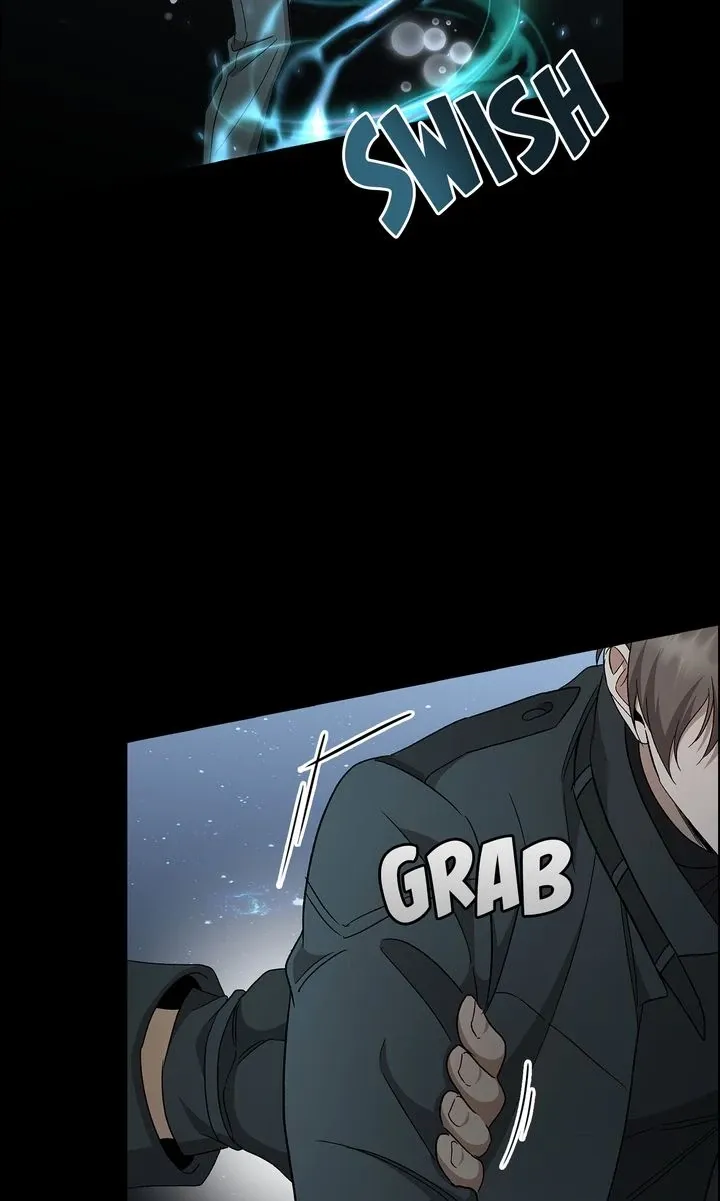 Read Creating Hidden Endings chapter 10 image 34 on Lezhin