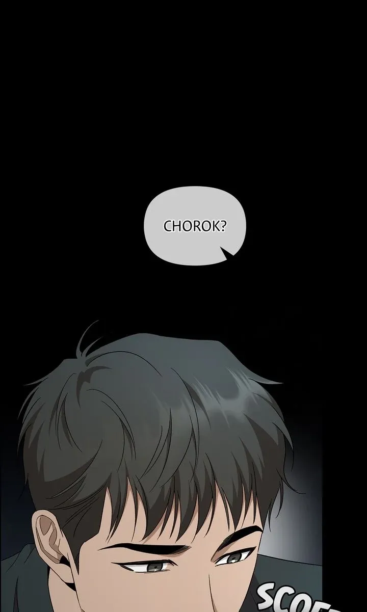 Read Creating Hidden Endings chapter 10 image 37 on Lezhin