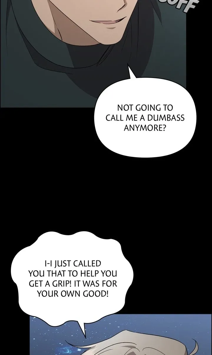 Read Creating Hidden Endings chapter 10 image 38 on Lezhin