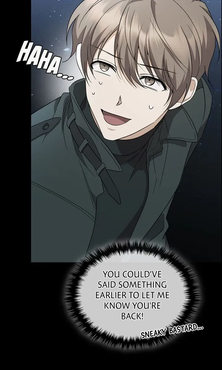 Read Creating Hidden Endings chapter 10 image 39 on Lezhin
