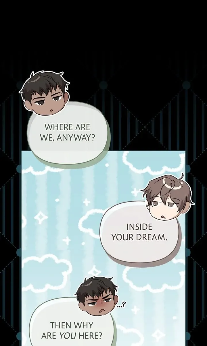 Read Creating Hidden Endings chapter 10 image 40 on Lezhin