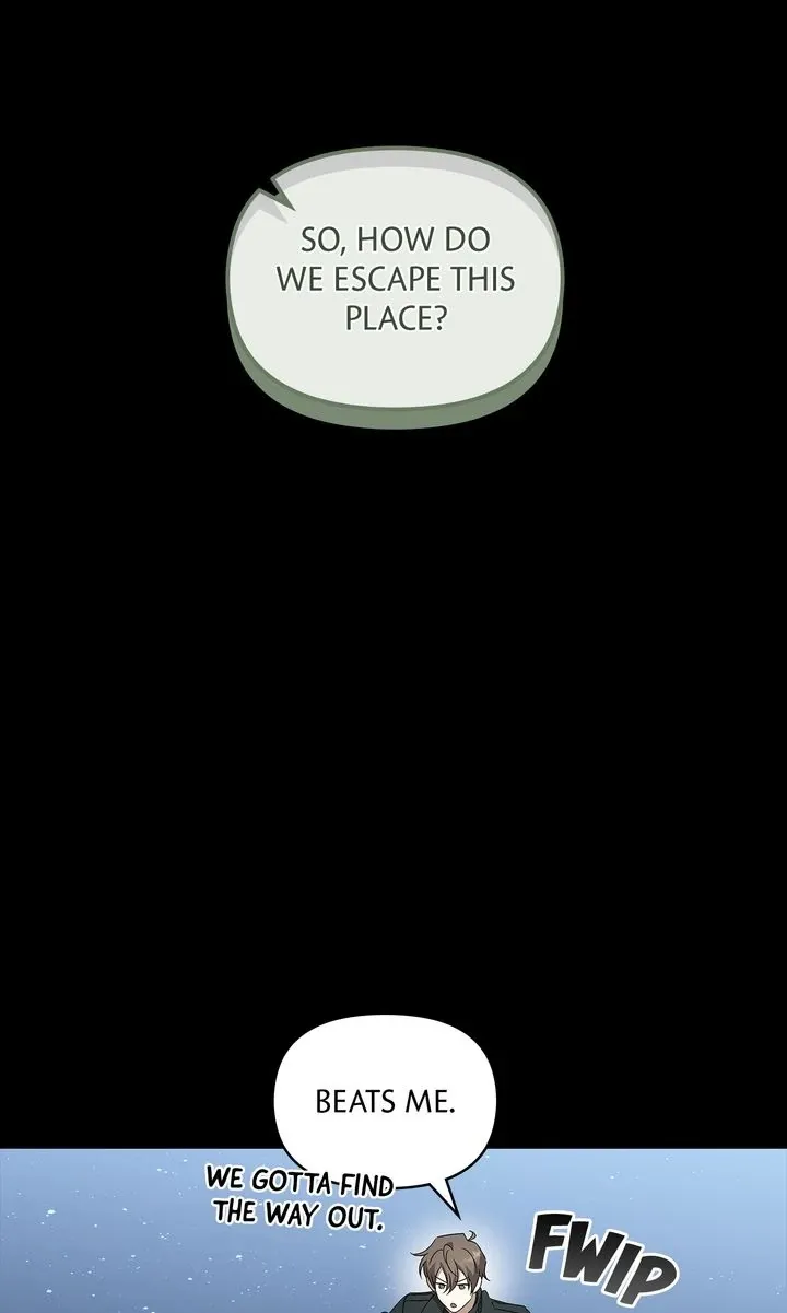 Read Creating Hidden Endings chapter 10 image 42 on Lezhin