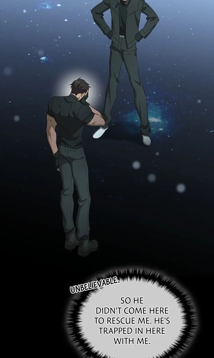 Read Creating Hidden Endings chapter 10 image 43 on Lezhin