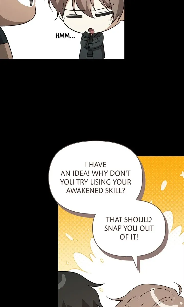 Read Creating Hidden Endings chapter 10 image 45 on Lezhin