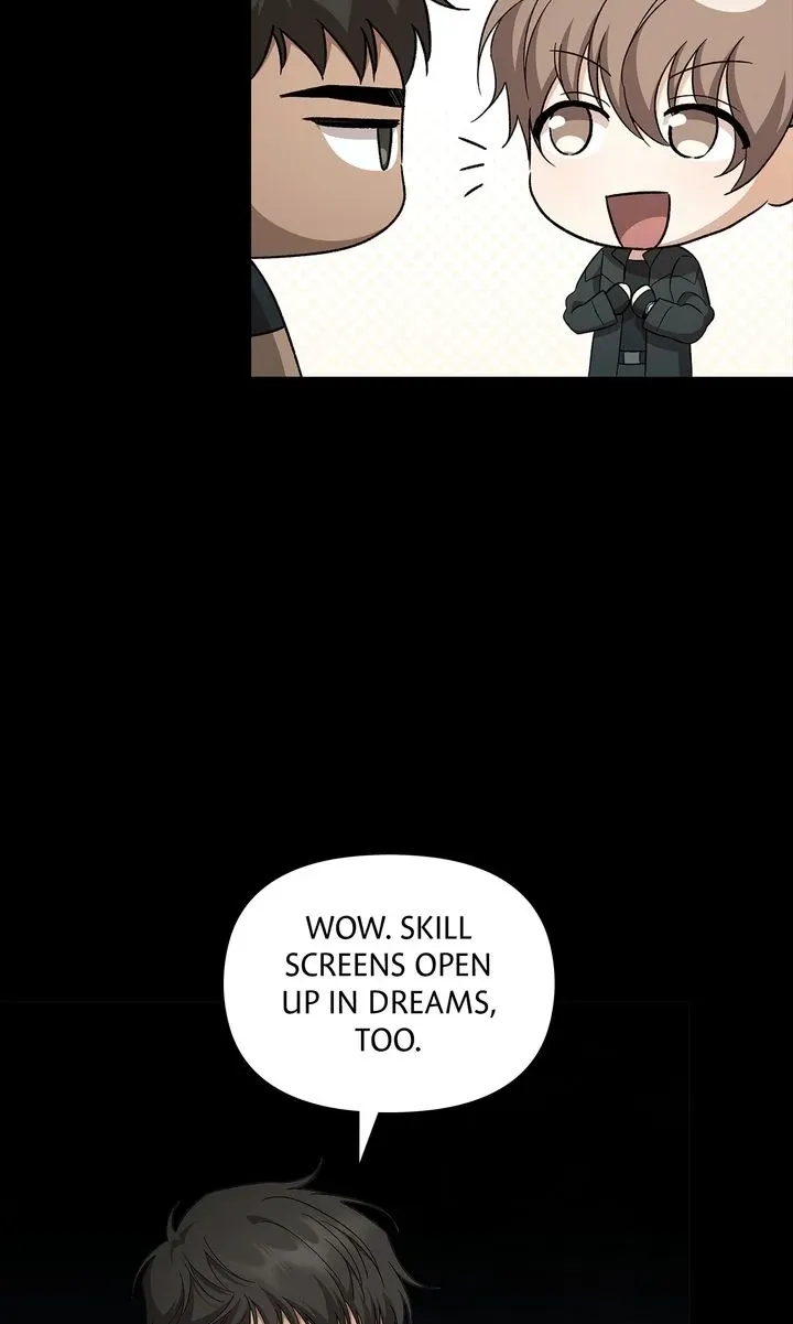 Read Creating Hidden Endings chapter 10 image 46 on Lezhin