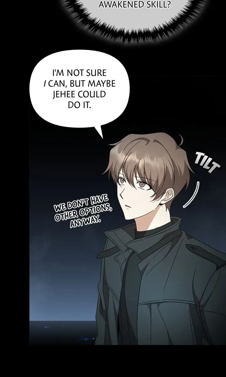 Read Creating Hidden Endings chapter 10 image 48 on Lezhin