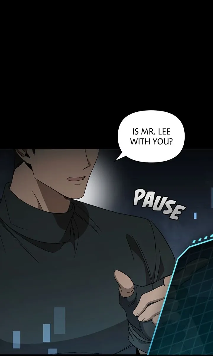 Read Creating Hidden Endings chapter 10 image 49 on Lezhin