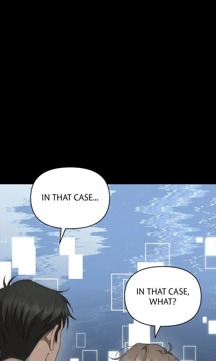 Read Creating Hidden Endings chapter 10 image 50 on Lezhin