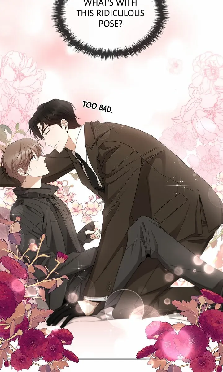 Read Creating Hidden Endings chapter 10 image 59 on Lezhin