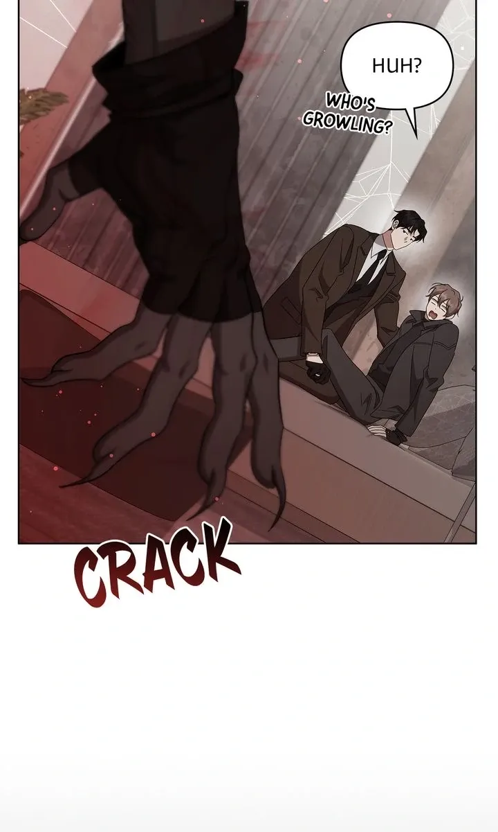 Read Creating Hidden Endings chapter 10 image 62 on Lezhin