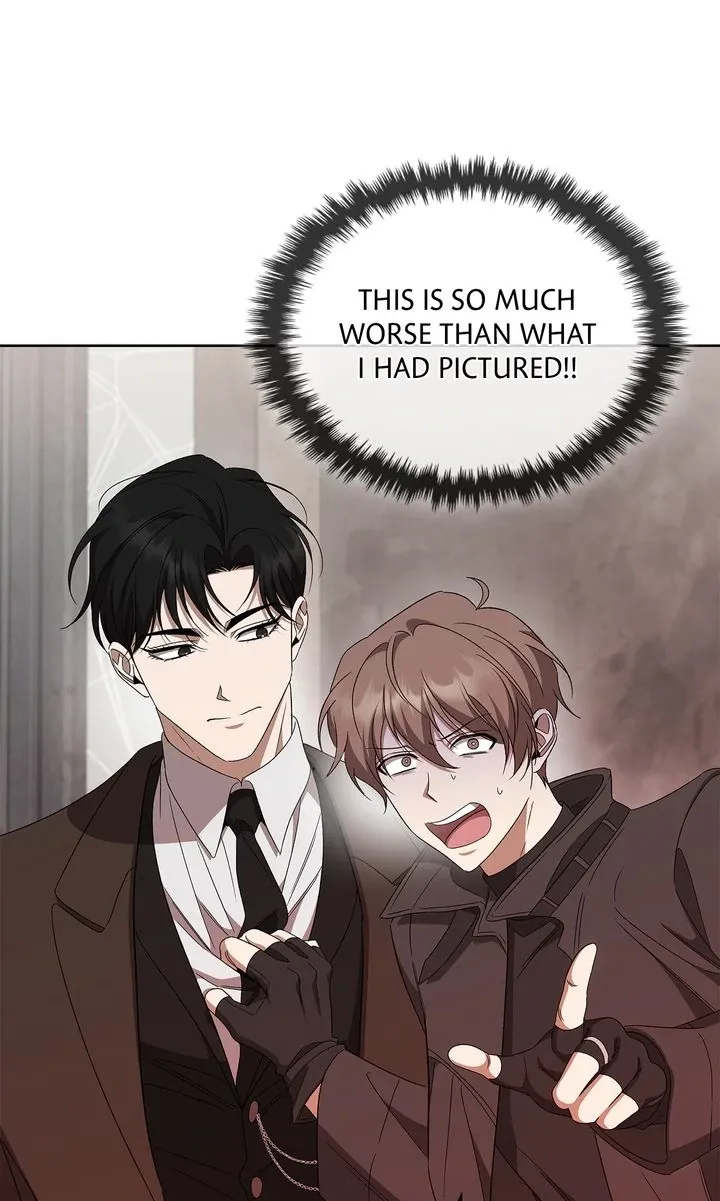 Read Creating Hidden Endings chapter 10 image 66 on Lezhin