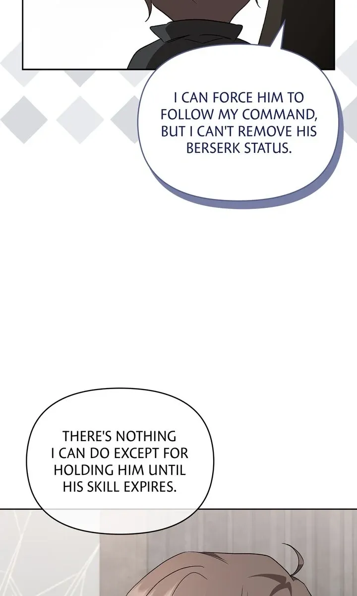 Read Creating Hidden Endings chapter 10 image 85 on Lezhin