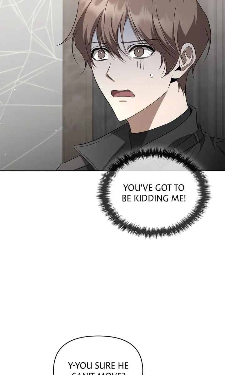 Read Creating Hidden Endings chapter 10 image 86 on Lezhin
