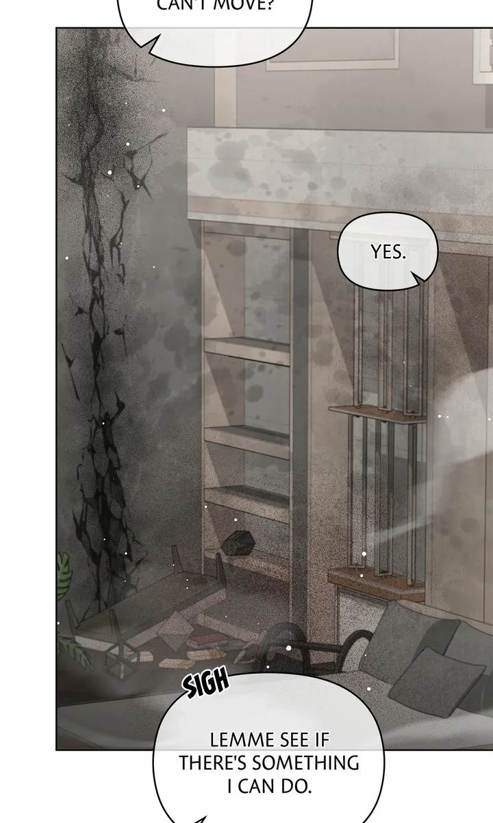 Read Creating Hidden Endings chapter 10 image 87 on Lezhin