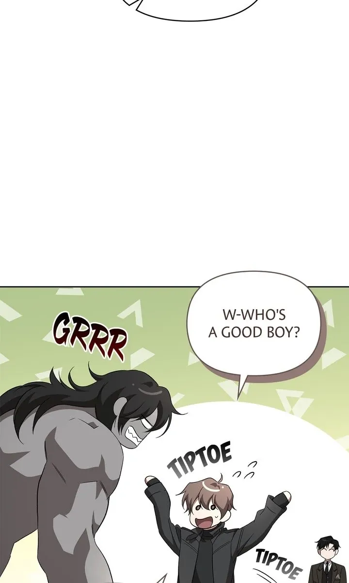 Read Creating Hidden Endings chapter 10 image 88 on Lezhin