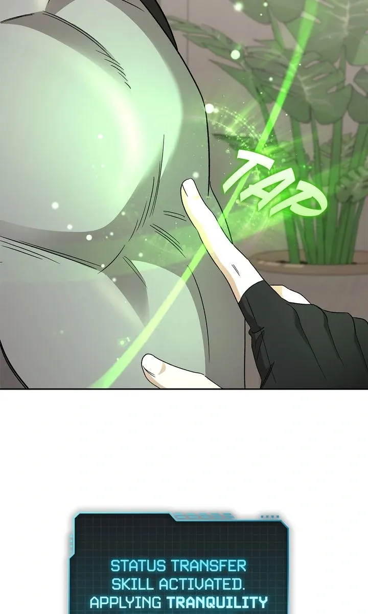 Read Creating Hidden Endings chapter 10 image 92 on Lezhin