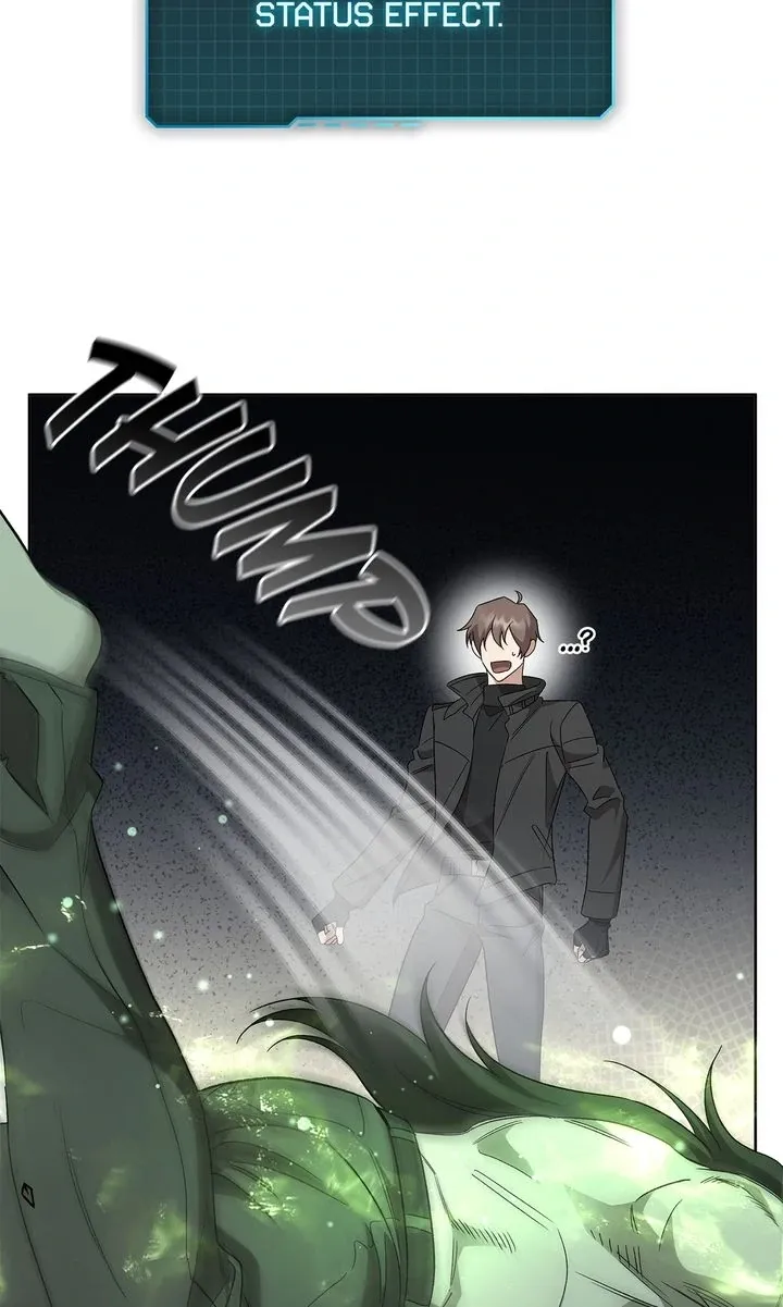 Read Creating Hidden Endings chapter 10 image 93 on Lezhin