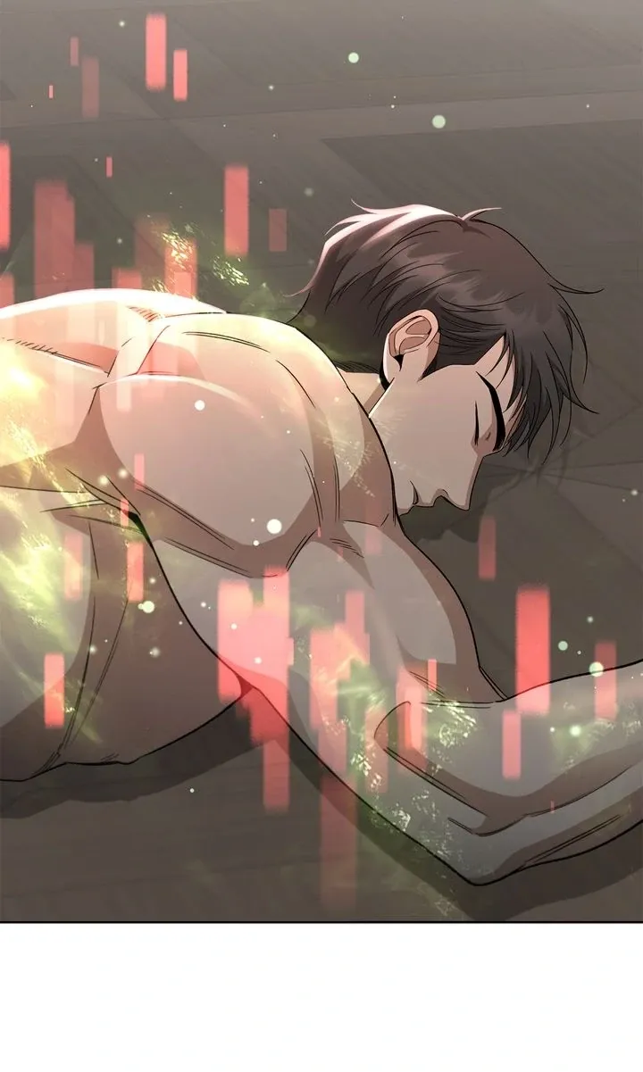 Read Creating Hidden Endings chapter 10 image 95 on Lezhin