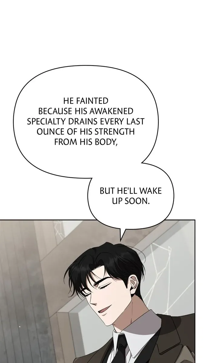 Read Creating Hidden Endings chapter 10 image 96 on Lezhin
