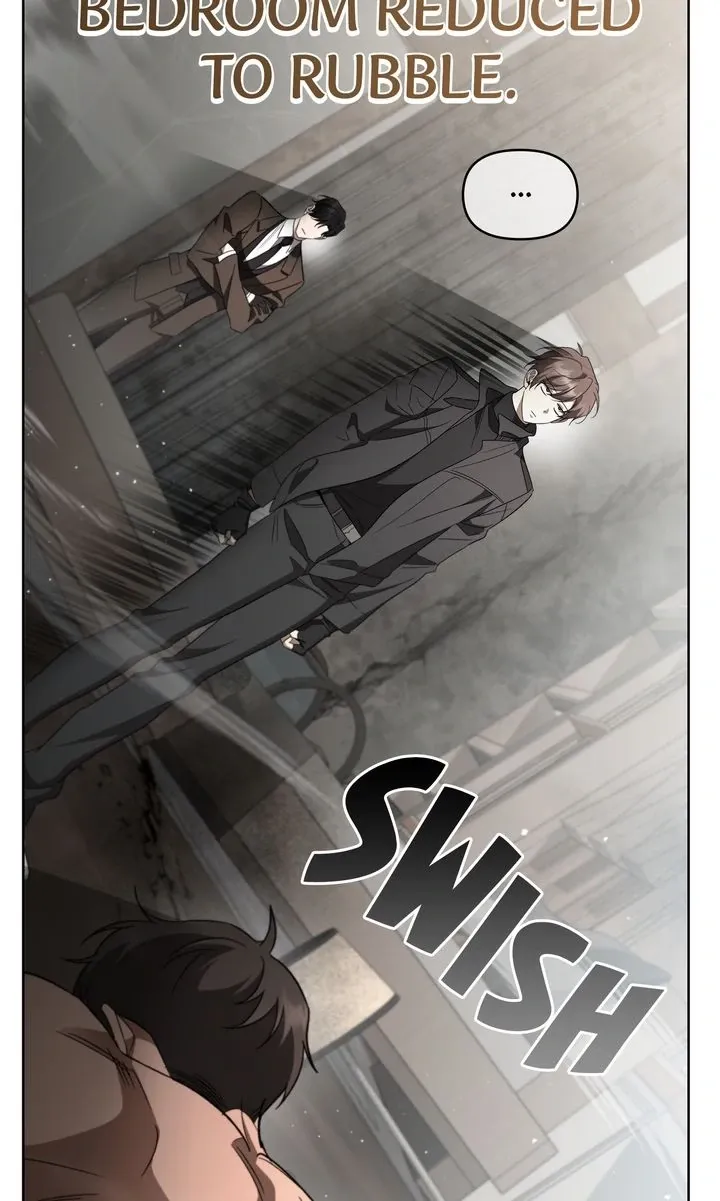 Read Creating Hidden Endings chapter 10 image 98 on Lezhin