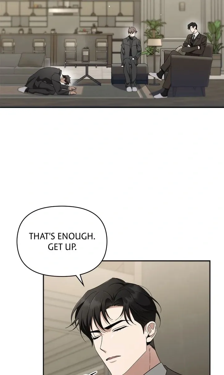Read Creating Hidden Endings chapter 11 image 1 on Lezhin