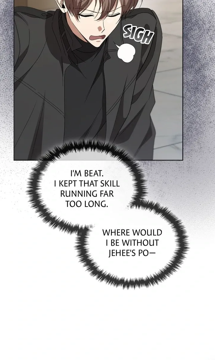 Read Creating Hidden Endings chapter 11 image 11 on Lezhin