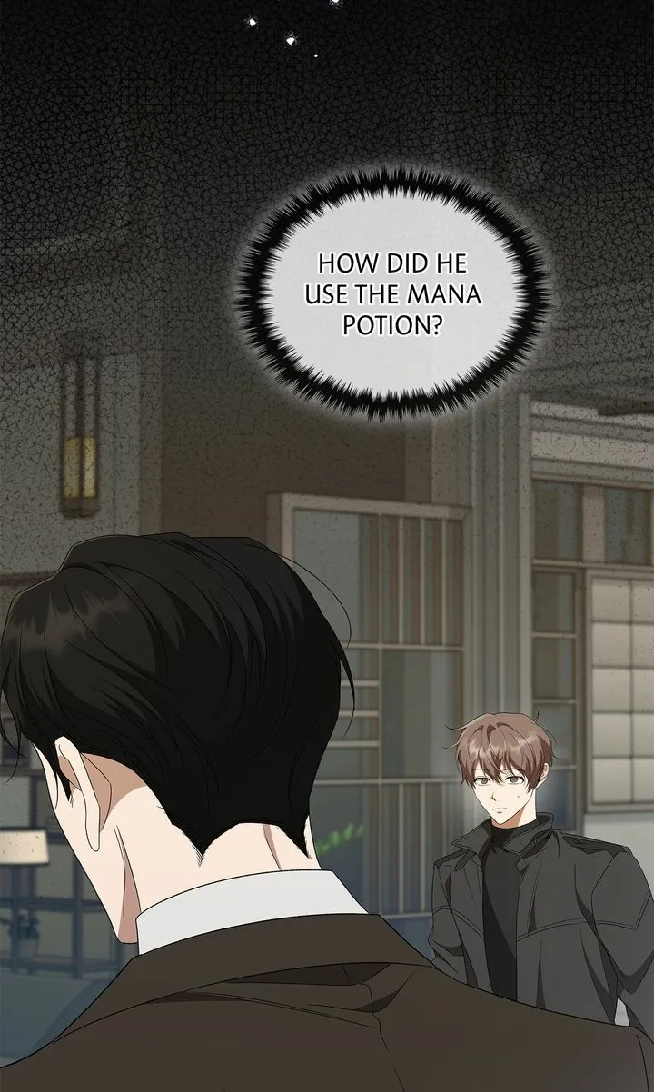 Read Creating Hidden Endings chapter 11 image 17 on Lezhin