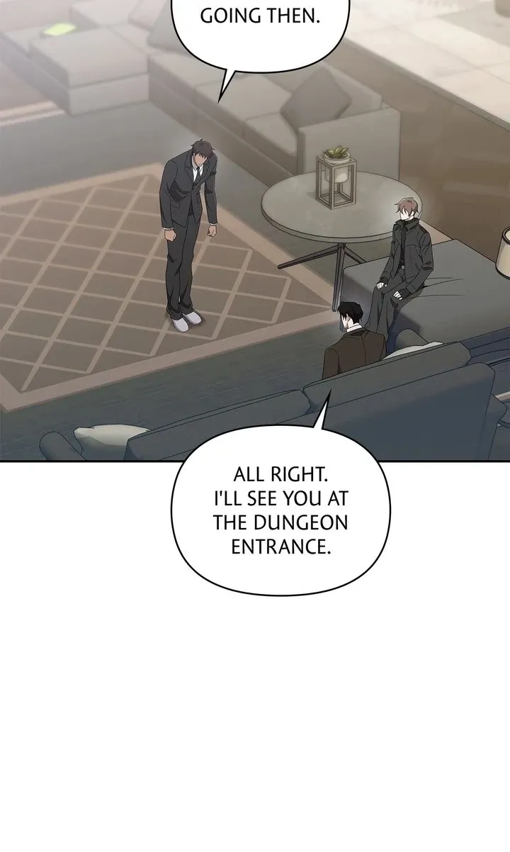 Read Creating Hidden Endings chapter 11 image 19 on Lezhin