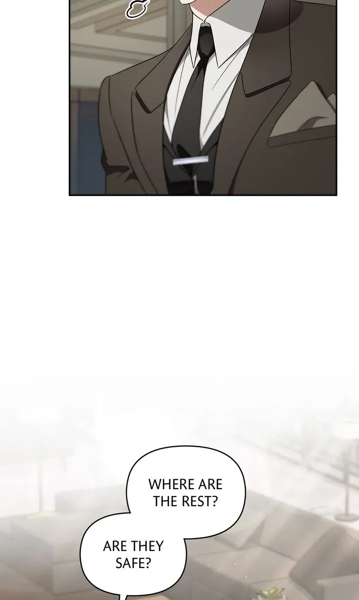 Read Creating Hidden Endings chapter 11 image 2 on Lezhin