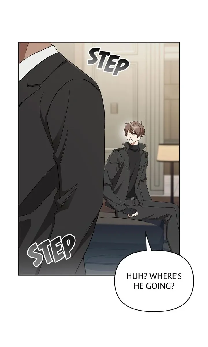Read Creating Hidden Endings chapter 11 image 20 on Lezhin