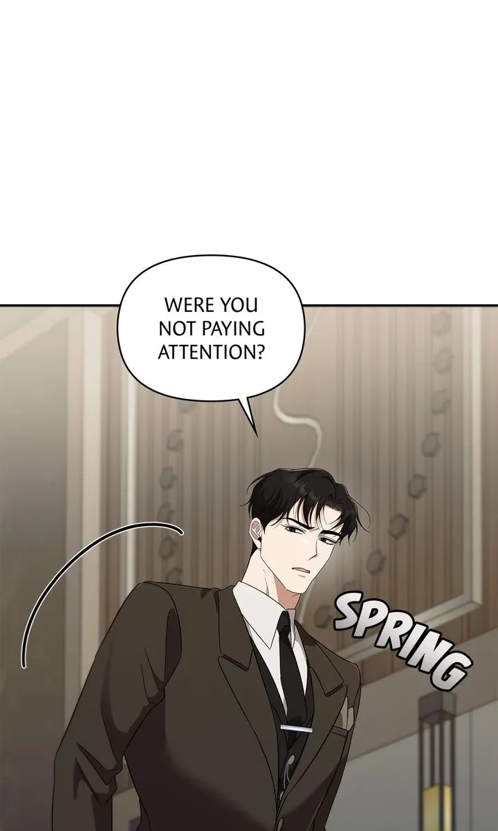 Read Creating Hidden Endings chapter 11 image 21 on Lezhin
