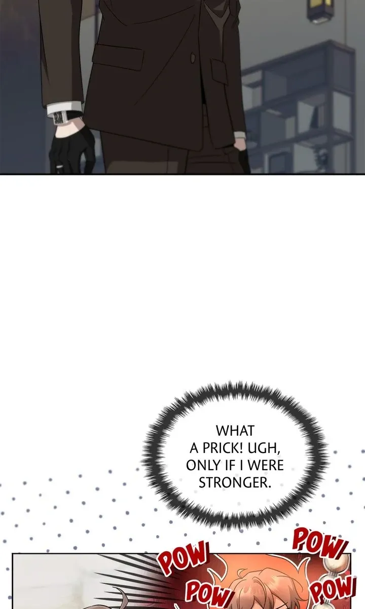 Read Creating Hidden Endings chapter 11 image 22 on Lezhin