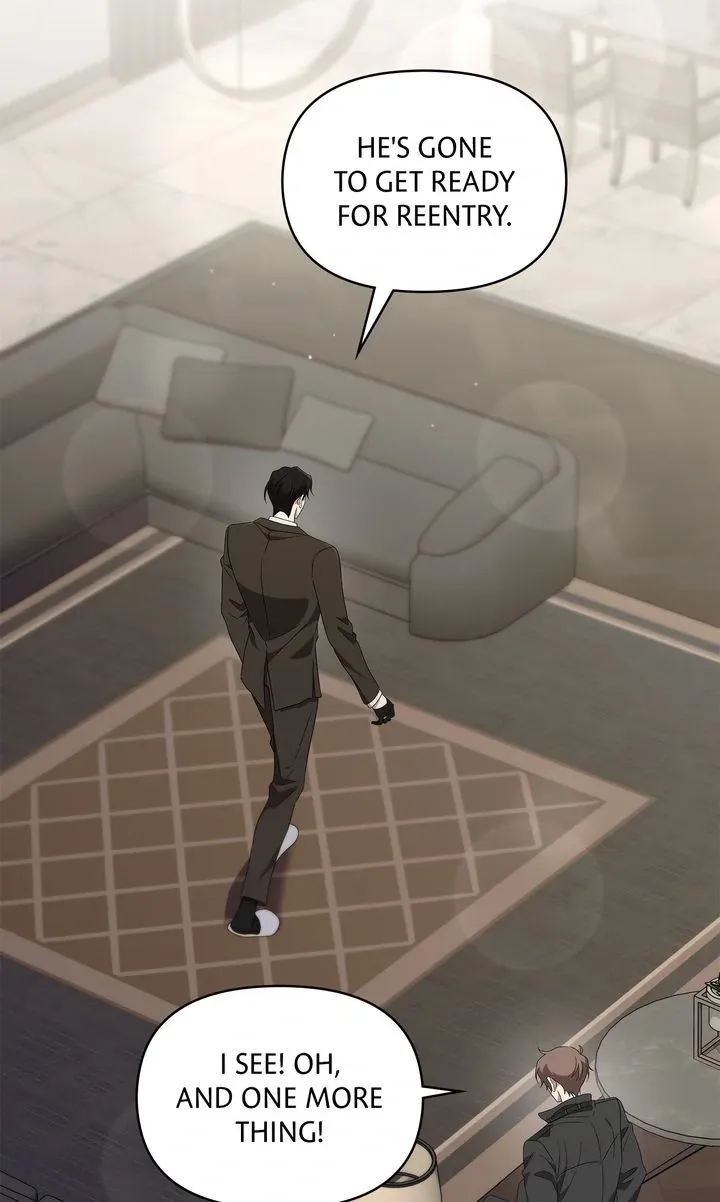 Read Creating Hidden Endings chapter 11 image 24 on Lezhin