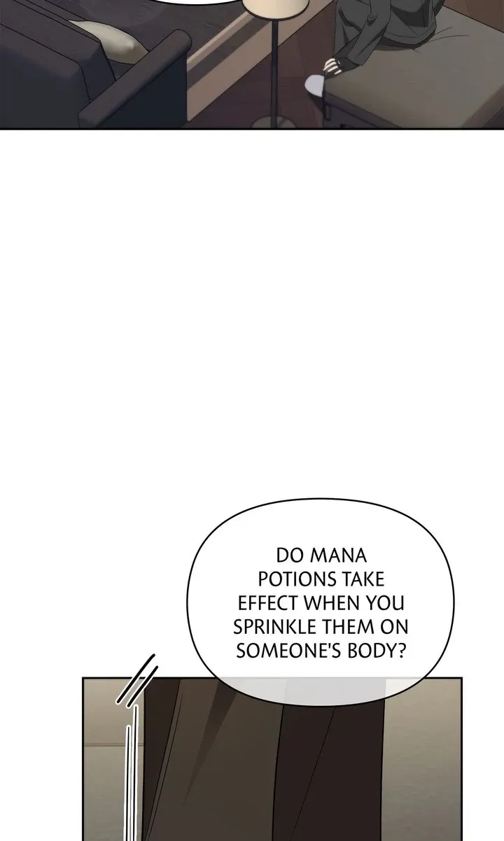 Read Creating Hidden Endings chapter 11 image 25 on Lezhin