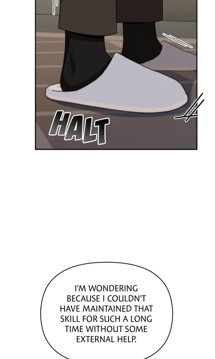 Read Creating Hidden Endings chapter 11 image 26 on Lezhin